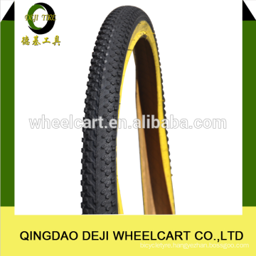 China high quality road bicycle tire mountain bick tyre 24*1.75